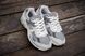 Кросівки New Balance 2002r No brand Чоловічі Сірий 41 (26 см) (g5513 grey)
