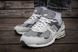 Кросівки New Balance 2002r No brand Чоловічі Сірий 41 (26 см) (g5513 grey)