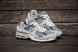 Кросівки New Balance 2002r No brand Чоловічі Сірий 41 (26 см) (g5513 grey)