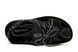 Сандали подростковые, для мальчика Paliament Черный (D639 black (36 (23 см))