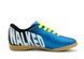 Футзалки чоловічі, підліткові Walked Чорно-синій (SALW401ch black-blue (40 (26 см))