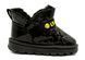 Уггі для хлопчиків Ashiguli Чорний (S211 black (20 (11,5 см))