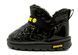 Уггі для хлопчиків Ashiguli Чорний (S211 black (20 (11,5 см))