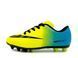 Бутсы Walked для детей Сине-желтый 31 (20 см) (KRAW 401K blue-yell)