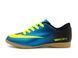 Футзалки чоловічі, підліткові Walked Чорно-синій (SALW401ch black-blue (40 (26 см))