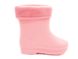 Резиновые сапоги для девочки BBT Kids Розовый (M5178 pink (24-140 мм)