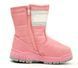Чоботи для дівчинки Ashiguli Рожевий (223A pink (33 (18,5 см))