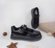 Кросівки для діток Jong Golf Чорний (C10646-0 black (37 (23,5 см))