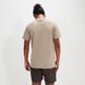 Футболка MISTUO TEE ELLESSE чоловіча Світло-коричневий (shw20528 light brown (S))