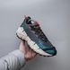 Кросівки Reebok Zig Kinetica 2 Edge Black Midnight Pine чоловічі No brend Сіро-синій (h00115 grey-blue (41 (26,5 см))