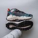 Кросівки Reebok Zig Kinetica 2 Edge Black Midnight Pine чоловічі No brend Сіро-синій (h00115 grey-blue (41 (26,5 см))