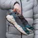 Кросівки Reebok Zig Kinetica 2 Edge Black Midnight Pine чоловічі No brend Сіро-синій (h00115 grey-blue (41 (26,5 см))