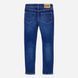 Подростковые джинсы для мальчика Tommy Hilfiger Синий (314001 blue lav25 (164 (14 years))