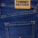 Подростковые джинсы для мальчика Tommy Hilfiger Синий (314001 blue lav25 (164 (14 years))