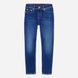 Подростковые джинсы для мальчика Tommy Hilfiger Синий (314001 blue lav25 (164 (14 years))
