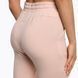 Спортивные штаны женский Gymshark Розовый (B1A3R-KBBL-BI1 pink (M (38))