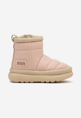 Уги для дівчинки Bessky Рожевий (BM3764 pink 29 (18,5 см))