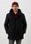 Зимняя куртка Парка Tom Tailor мужская Черный (1039772 black S)