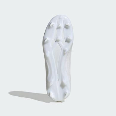 Бутси Adidas X CRAZYFAST.3 FG для дітей Adidas Білий (id9353 white (36 (22,5 см))