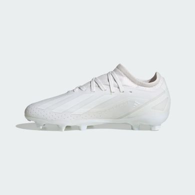 Бутси Adidas X CRAZYFAST.3 FG для дітей Adidas Білий (id9353 white (36 (22,5 см))