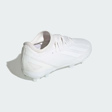 Бутси Adidas X CRAZYFAST.3 FG для дітей Adidas Білий (id9353 white (36 (22,5 см))