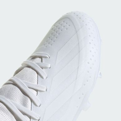 Бутси Adidas X CRAZYFAST.3 FG для дітей Adidas Білий (id9353 white (36 (22,5 см))