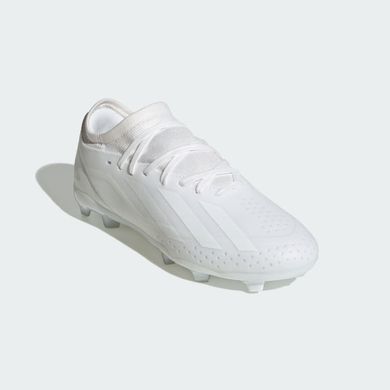 Бутси Adidas X CRAZYFAST.3 FG для дітей Adidas Білий (id9353 white (36 (22,5 см))