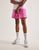 Шорты мужские Nike Club Flow Shorts Pink Розовый (FN3307-675 pink lav25 (L)