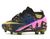 Бутсы для детей Laliga Черный с розовым (KRA565 black-pink (36 (23,5 см))