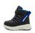 Черевики для хлопчика Jong Golf Сіро-синій (B40493-2 grey-blue (27 (17 см))