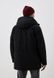 Зимняя куртка Парка Tom Tailor мужская Черный (1039772 black S)