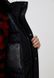 Зимняя куртка Парка Tom Tailor мужская Черный (1039772 black S)