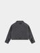 Стьобана куртка Levi's&reg; Trucker для підлітків дитяча Сірий (097 pvu grey (140 (10A))
