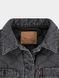 Стьобана куртка Levi's&reg; Trucker для підлітків дитяча Сірий (097 pvu grey (140 (10A))