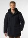 Зимняя куртка Парка Tom Tailor мужская Черный (1039772 black S)