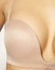 Бюстгальтер жіночий Fashion Forms Тілесний (P9675 nude (36B-80B))