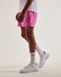 Шорты мужские Nike Club Flow Shorts Pink Розовый (FN3307-675 pink lav25 (L)