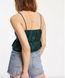 Топ, майка женская Top shop Изумрудный (TS6549 d-green (M - EU (38))
