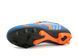 Бутси для дітей Walked Синій з помаранчевим (KRAW 441J blue-orange (36 (23 см))