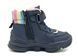 Черевики для дівчаток Alemy Kids Темно-синій (HYL2831C d-blue (32 (20 см))