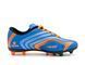 Бутси для дітей Walked Синій з помаранчевим (KRAW 441J blue-orange (36 (23 см))