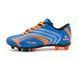 Бутси для дітей Walked Синій з помаранчевим (KRAW 441J blue-orange (36 (23 см))