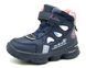 Черевики для дівчаток Alemy Kids Темно-синій (HYL2831C d-blue (32 (20 см))