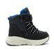 Черевики для хлопчика Jong Golf Сіро-синій (B40493-2 grey-blue (27 (17 см))