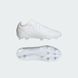 Бутси Adidas X CRAZYFAST.3 FG для дітей Adidas Білий (id9353 white (36 (22,5 см))