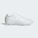 Бутси Adidas X CRAZYFAST.3 FG для дітей Adidas Білий (id9353 white (36 (22,5 см))