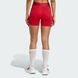 Шорти Adidas TECHFIT Aeroready Climacool жіночі Червоний (FK0991 red LPP (S (EUR 36))