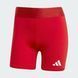 Шорти Adidas TECHFIT Aeroready Climacool жіночі Червоний (FK0991 red LPP (S (EUR 36))