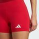 Шорти Adidas TECHFIT Aeroready Climacool жіночі Червоний (FK0991 red LPP (S (EUR 36))