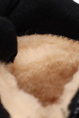 Черевики з крутилкою BOA для хлопчика Kimboo Чорний (p24170 black (32 (21 см))